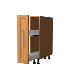 Кухонный шкаф напольный 720x200x560 фото 4
