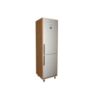Кухонный шкаф под холодильник 2040x600x560 фото 5