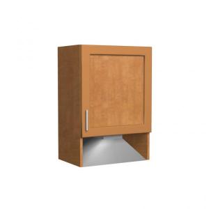 Кухонный шкаф вытяжка 720x500x315 фото 4
