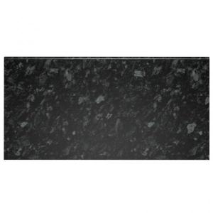 Кухонная столешница Гранит черный 26 мм. (3 м.) фото 3